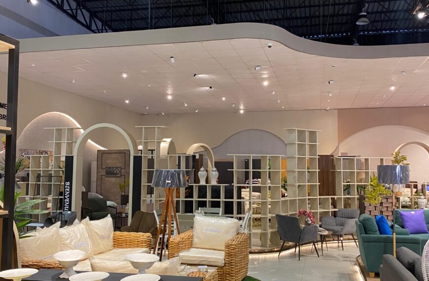 Comment Nous Aiderons Votre Magasin de Mobilier…