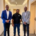 Visite chez GLOBAL MINING CIVIL:…