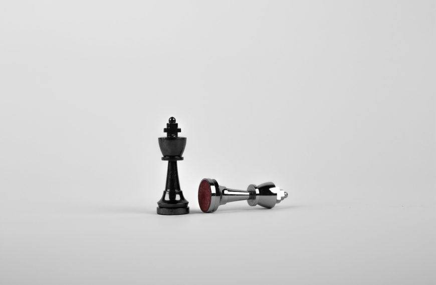 LE MARKETING : UN OUTIL…