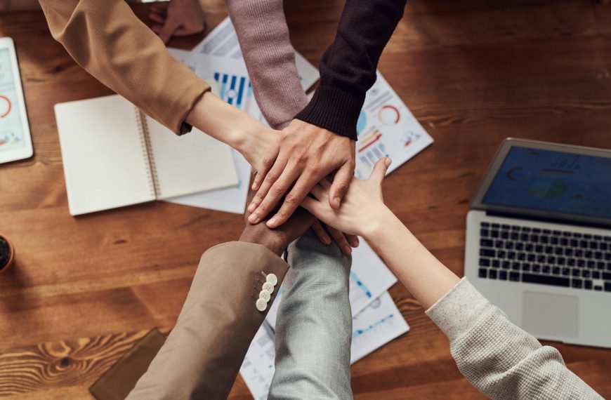ET SI VOS ANCIENS CLIENTS…