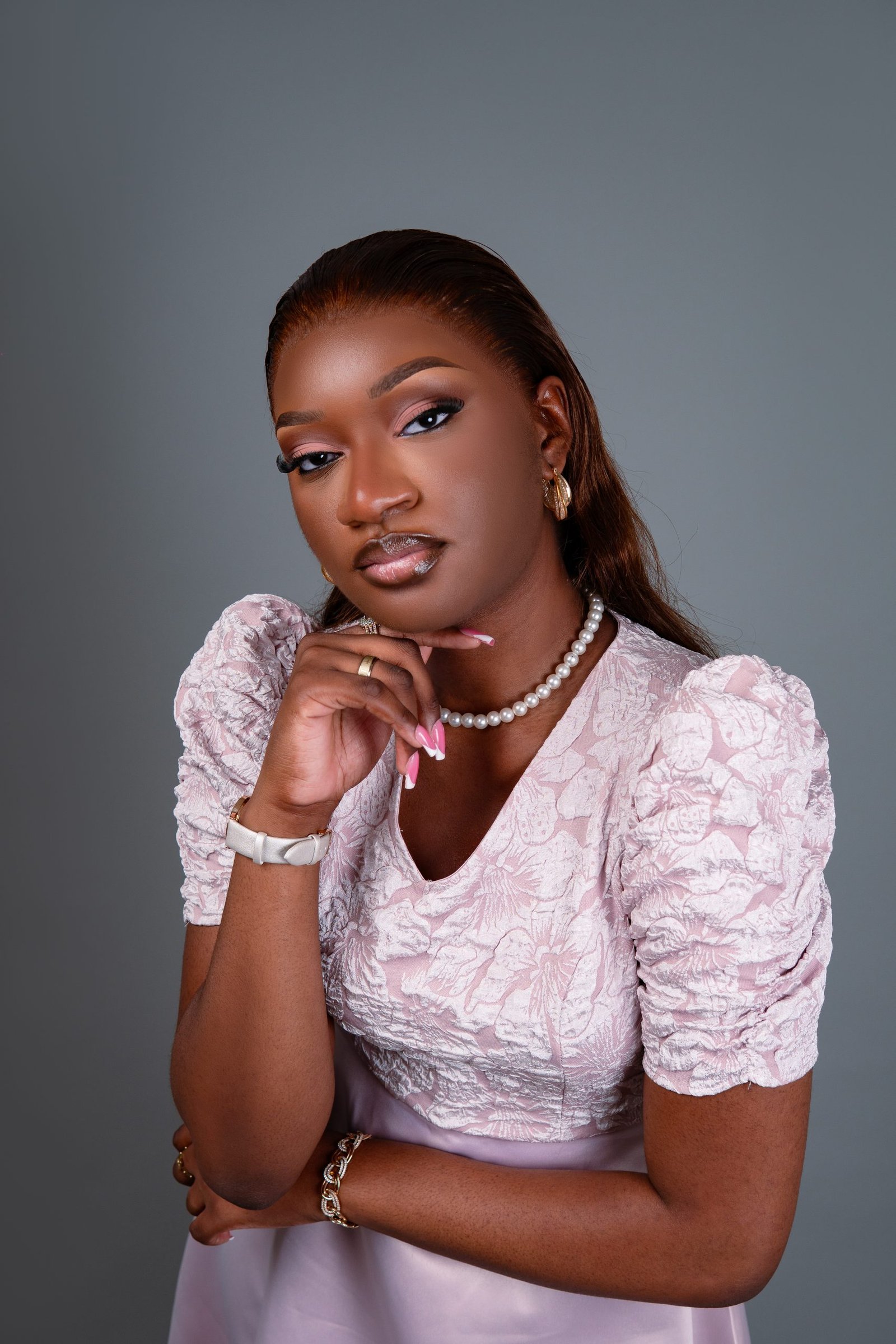 Gracia Kabongo